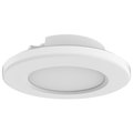 Nuvo 4 Inch, LED Surface Mount Fixture, CCT Selectable 3K/4K/5K, White 62/1581